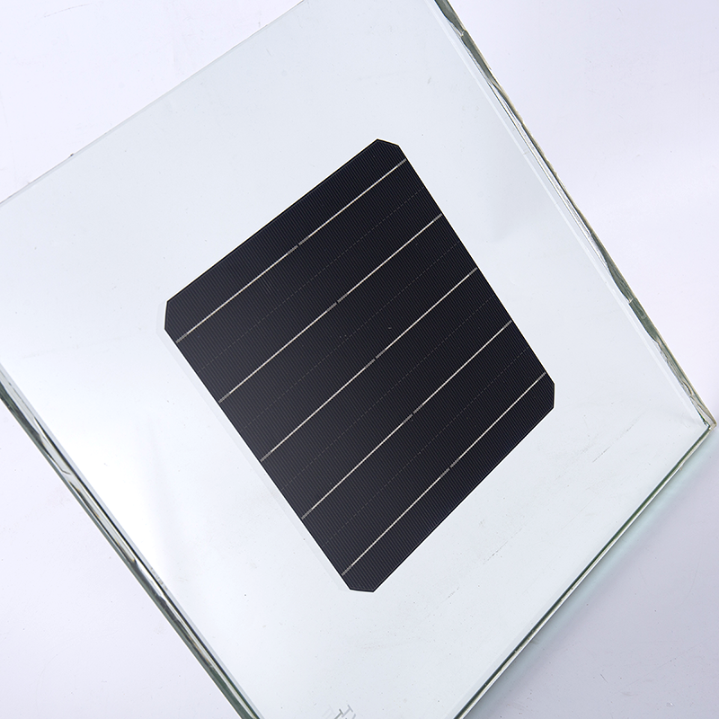 Fotovoltaïsche kwaliteit PVB-tussenlaagfilm Fotovoltaïsche kwaliteit PVB-tussenlaagfilm